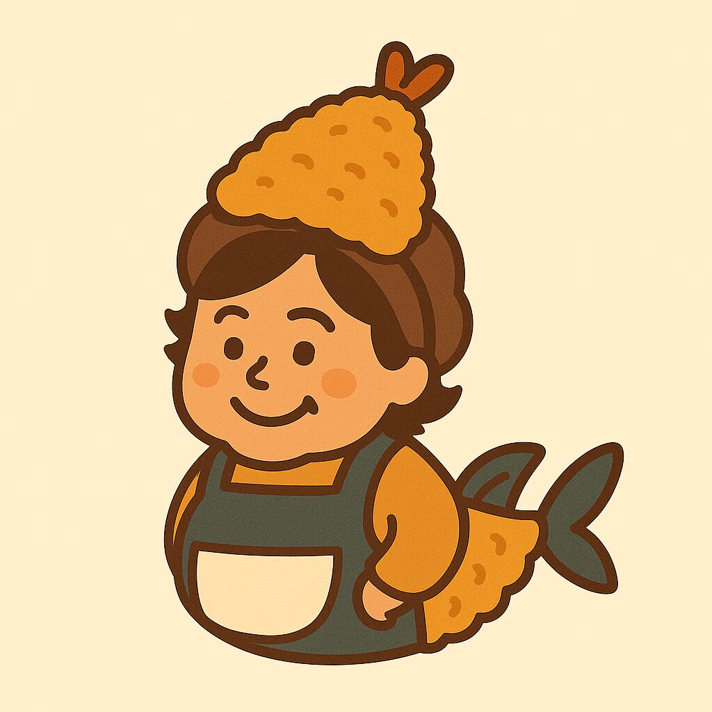 もの知りあじっち
