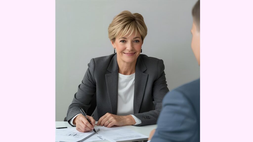 保険の相談を安心できるFPにできる画像