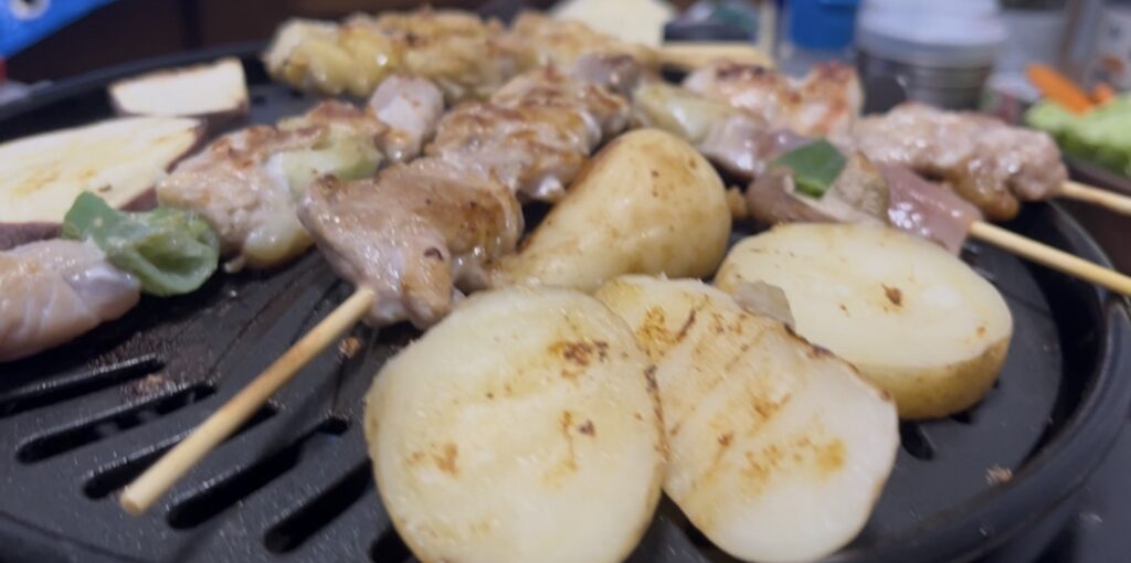 卓上コン画像画像